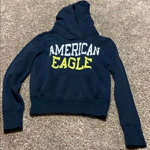 American eagle hoodie